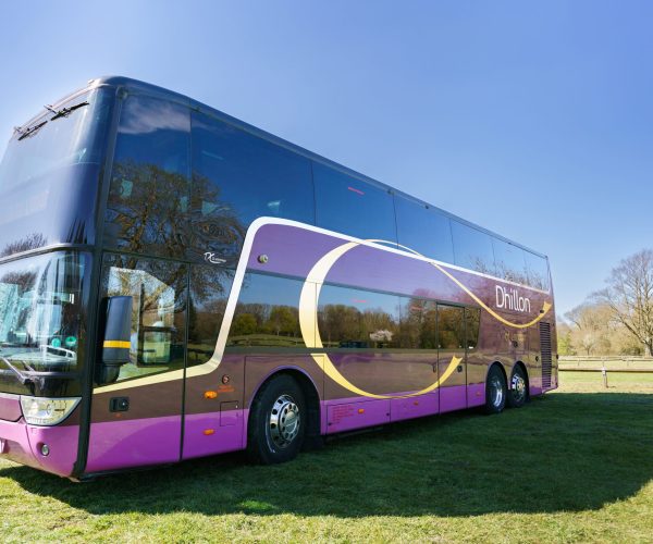 79 seater